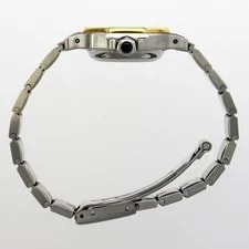Cartier Santos Octagon TO289050 2