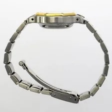 Cartier Santos Octagon TO289050 3
