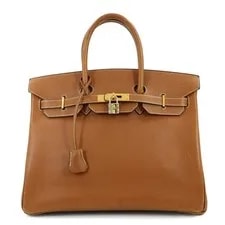 Hermès — Hermes Birkin 35 90314422 — Handbag — resale