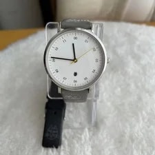 Tag Heuer — Tag Heuer Lisa Larson Tag Dig Tid LL501 316L Analog From Japan — Watch — resale