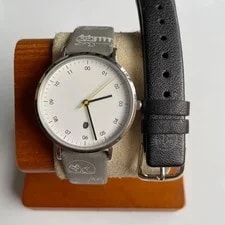 Tag Heuer Lisa Larson Tag Dig Tid LL501 316L Analog From Japan 2