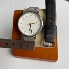 Tag Heuer Lisa Larson Tag Dig Tid LL501 316L Analog From Japan 4