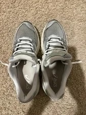 Asics Gel Kayano 14 ( /Menthol ) /US 11 3