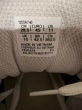 Asics Gel Kayano 14 ( /Menthol ) /US 11 4
