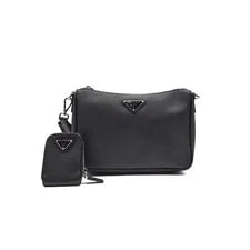 Prada — Prada Crossbody (2VH113) L464630 155221800 — Handbag — resale