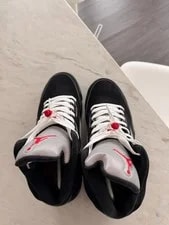 Air Jordan 5 Retro OG “ Metallic Reimagined” 2