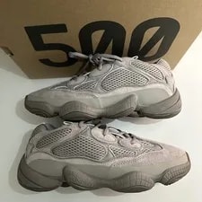 Size 7.5 - Adidas Yeezy 500 3