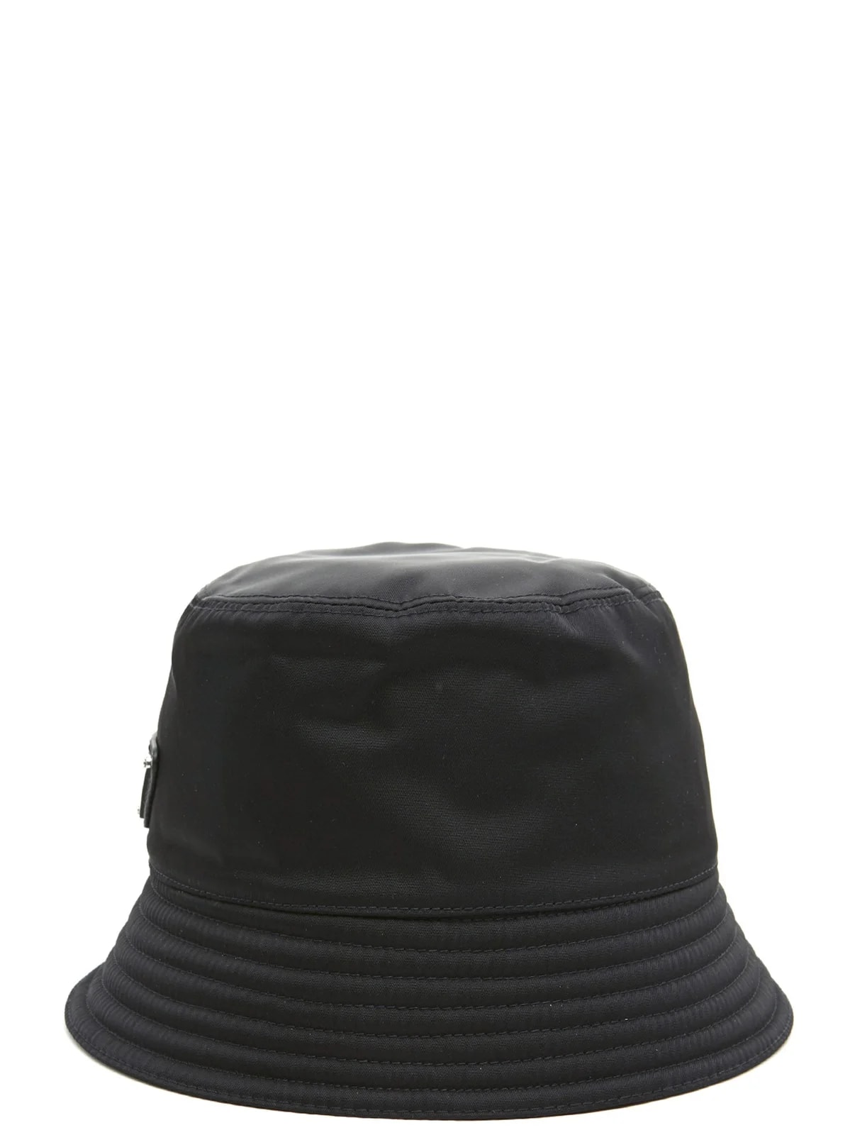 Prada — Prada Bucket Hat — Accessory — resale