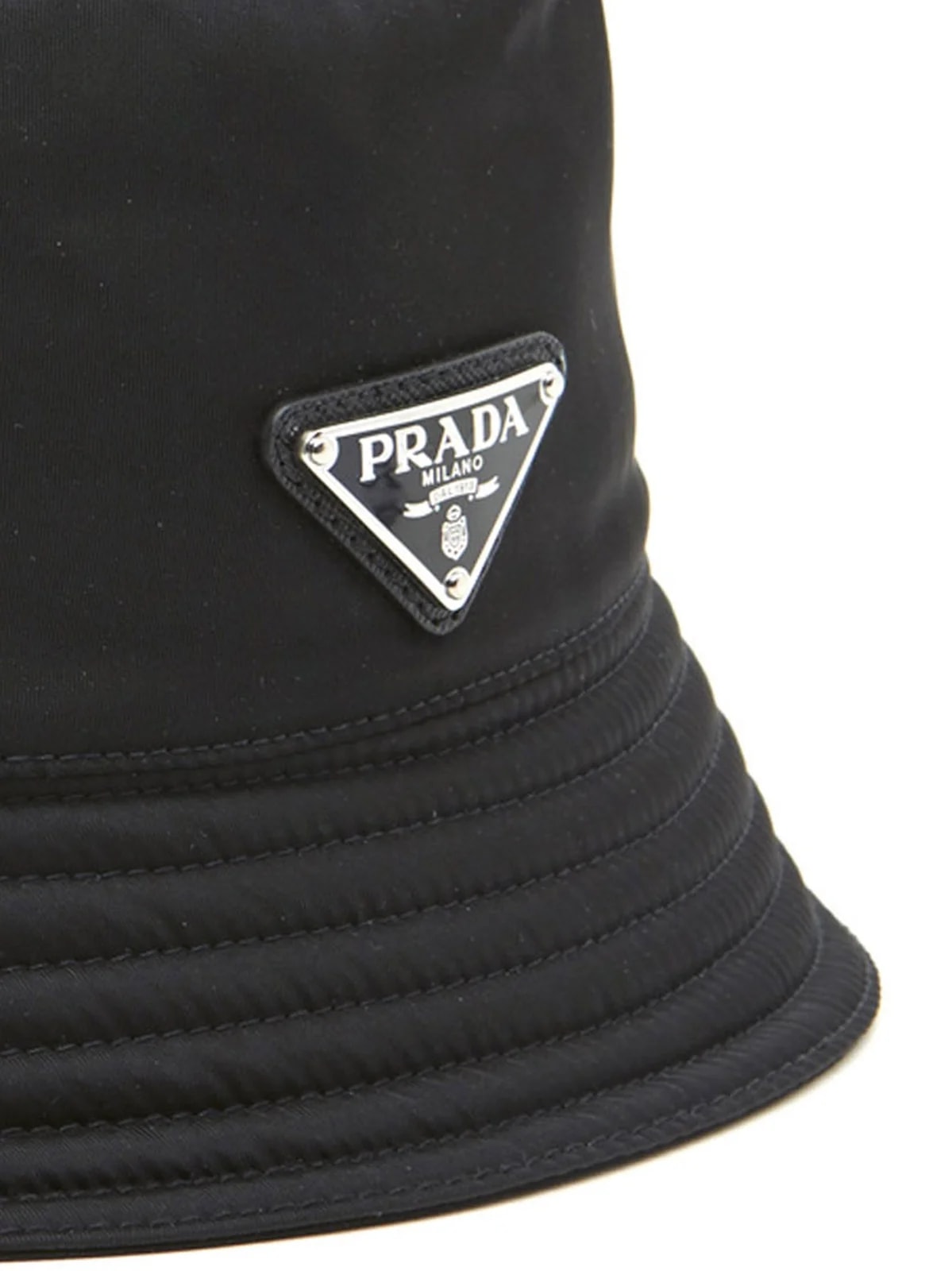 Prada Bucket Hat 3