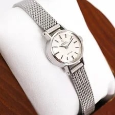 Omega — Working Omega DE Ville Automatic Manual Winding 3607 — Watch — resale