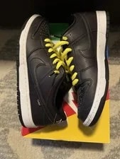 Nike SB Dunk X Civilist Low 2