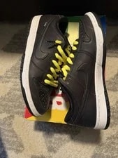 Nike SB Dunk X Civilist Low 3