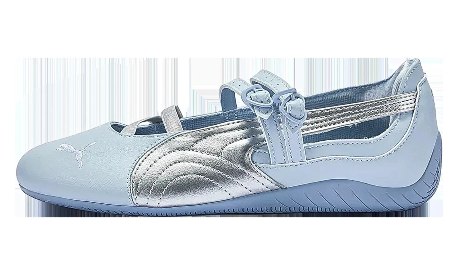 Speedcat Ballet Wmns "The Powerpuff Wash" 408103 01 3