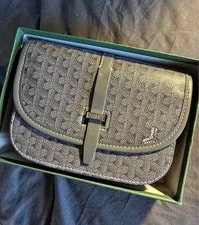 Goyard Three Piece Set Video Shoot Props 2
