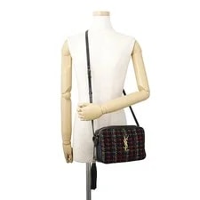 Saint Laurent Lou 612544 / #TZB1537 4