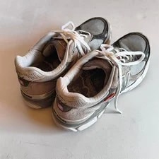 8.0US New Balance 990 V3 Made in U.s.a. 2