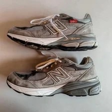 8.0US New Balance 990 V3 Made in U.s.a. 4
