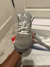 Air 5 Retro ** 4