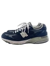 New Balance — NEW Balance Low Cut 28cm MR993BK Scuffed — Sneaker — resale