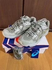 Asics — Asics 9.0US Gel-Kayano5 Gmbh Lichen Rock Model JPN Limited Edi — Sneaker — resale