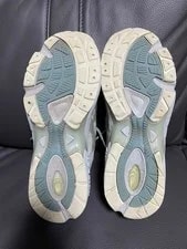 Asics 9.0US Gel-Kayano5 Gmbh Lichen Rock Model JPN Limited Edi 3