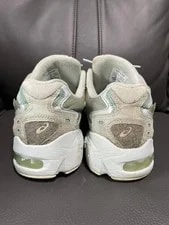 Asics 9.0US Gel-Kayano5 Gmbh Lichen Rock Model JPN Limited Edi 4