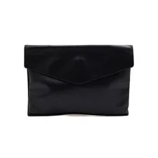 Chanel — Chanel Classic CC Logo Flap Envelope 56318 152315528 — Handbag — resale