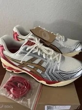 Asics Gel Kayano 14 Running Politics - Just Say No 2