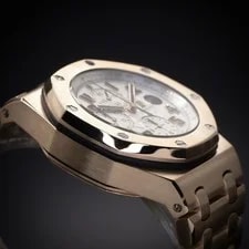 Audemars Piguet Royal Oak Offshore Brick 26170OR.OO.1000OR.01 | Full Set 4
