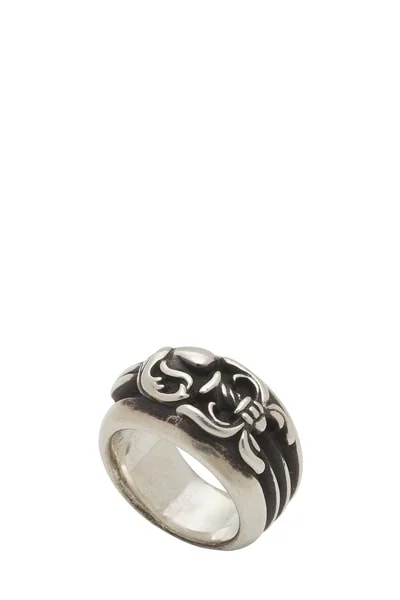 Chrome Hearts — Heart & Dagger — Jewelry — resale