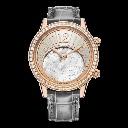 Jaeger-LeCoultre Rendez-Vous Celestial 18K Rose Gold ’s 2