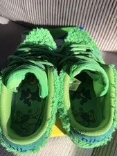 Nike SB Dunk Low Grateful Dead Bear Pro 2