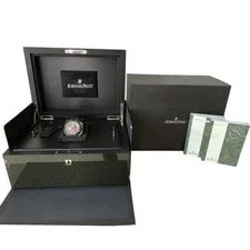 Audemars Piguet Royal Oak Offshore 26290IO Chronograph Grand Prix Full Set 2017 2