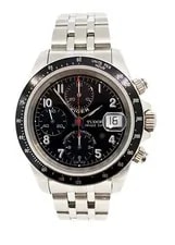 Tudor — Tudor Tiger Prince Date Chronograph 79260 Full Set — Watch — resale