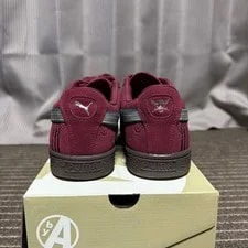 8.0US Puma X Dress Collaboration Sport Model Li 2