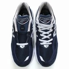 New Balance Newbalance M990NV6 US7(25cm) 4