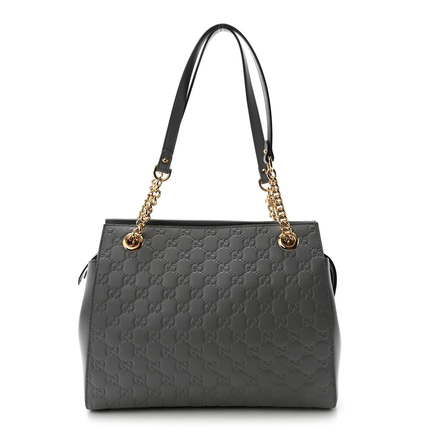 Gucci — Soft Medium Deep — Handbag — resale