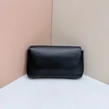 Fendi Baguette Micro Monster Eye Fur Embellished 2