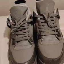 Jordan Air 4 Retro OG Mid " " 2016 Style Code 840606-192 2