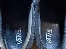 8.0US Vhtf Vans Giraffe Dalmatian Animal Harako Slip-Ons LTD Collection Snea 2