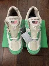 New Balance 992 Every Now & Then Westbound U992EN1 Size 12 New IN Hand 3