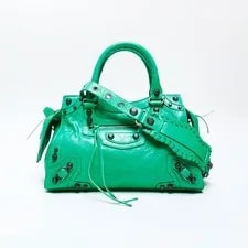 Balenciaga Giant City Neo Classic 2