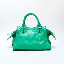 Balenciaga Giant City Neo Classic 3