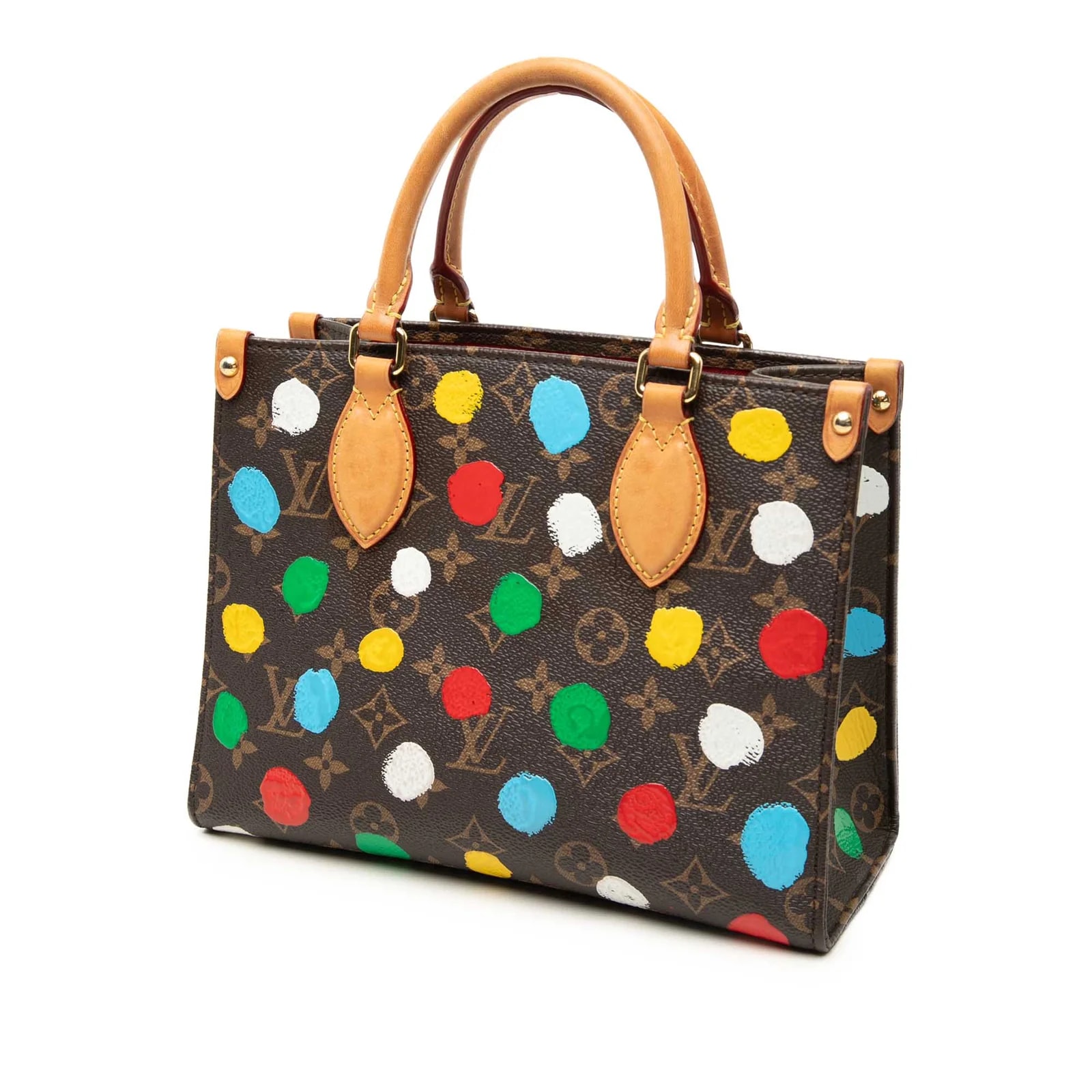 Yayoi Kusama OnTheGo 2