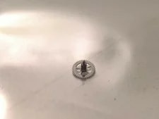 Jaeger le Coultre Cal 889 Audemars - Vacheron - IWC Ruota di Carica 2