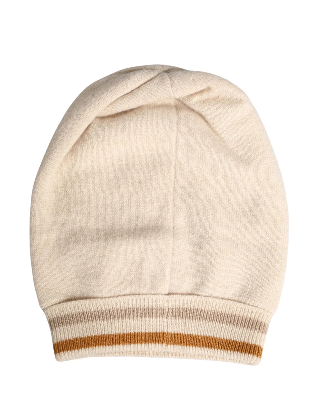 Dolce & Gabbana Knitted Winter Beanie Hat 3