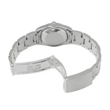 Rolex Oyster Perpetual 77080 31mm Stainless Steel Black #WW3642 4