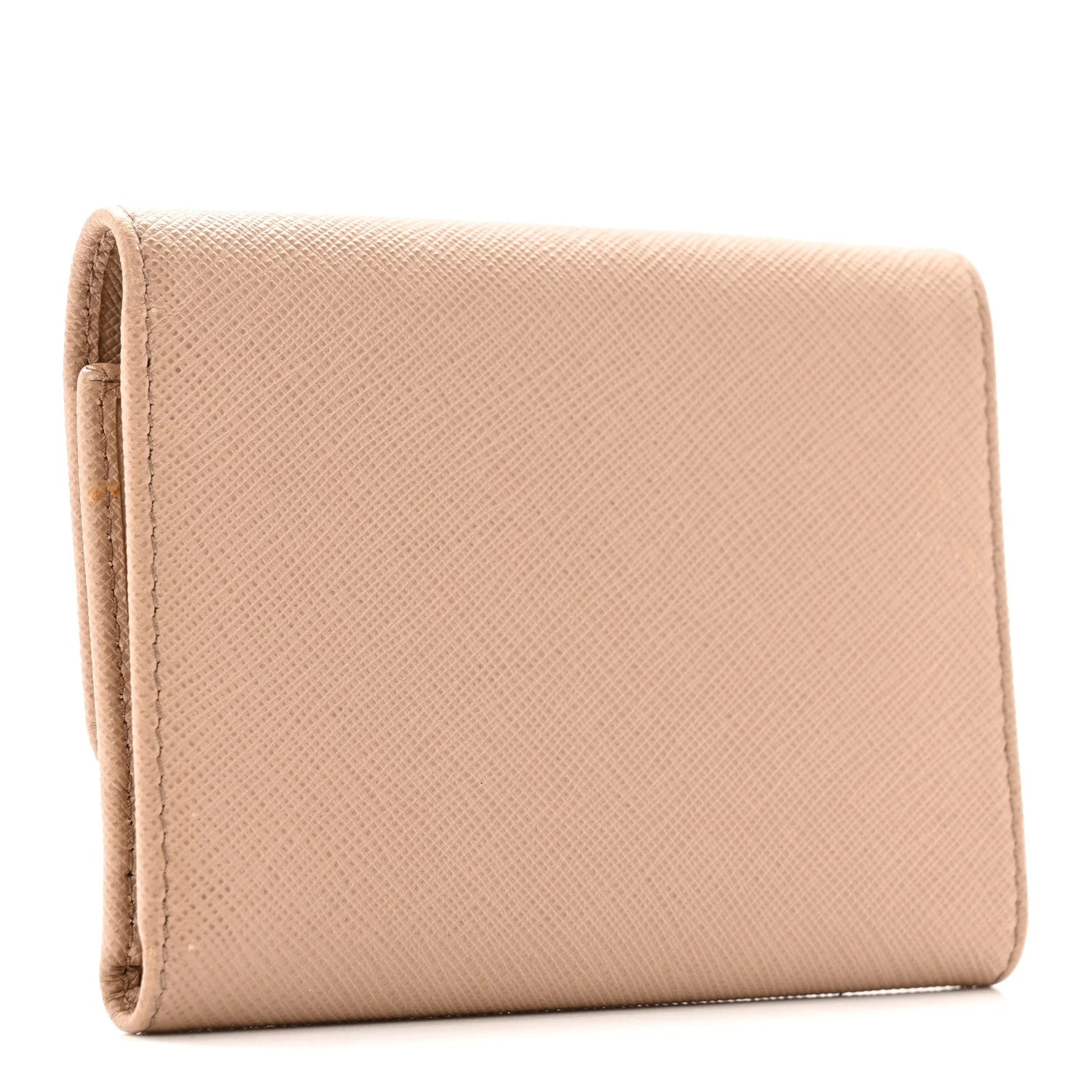 Tri-Fold Bow Wallet Cammeo 3