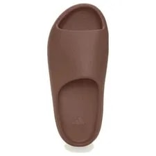 FZ5896 Adidas Yeezy Slide Flax 3