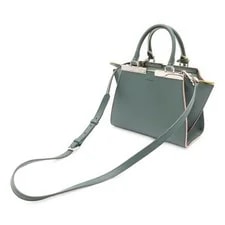 Fendi Petite 3Jours 2Way 2